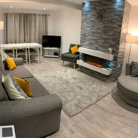 *Stunning & Spacious* 3 Bed House, 5Min From Oban Connel Exteriör bild