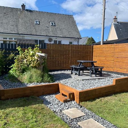*Stunning & Spacious* 3 Bed House, 5Min From Oban Connel Exteriör bild