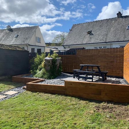 *Stunning & Spacious* 3 Bed House, 5Min From Oban Connel Exteriör bild