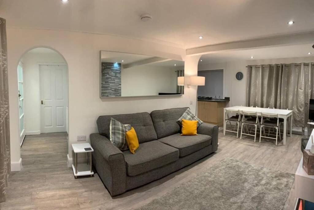 *Stunning & Spacious* 3 Bed House, 5Min From Oban Connel Exteriör bild