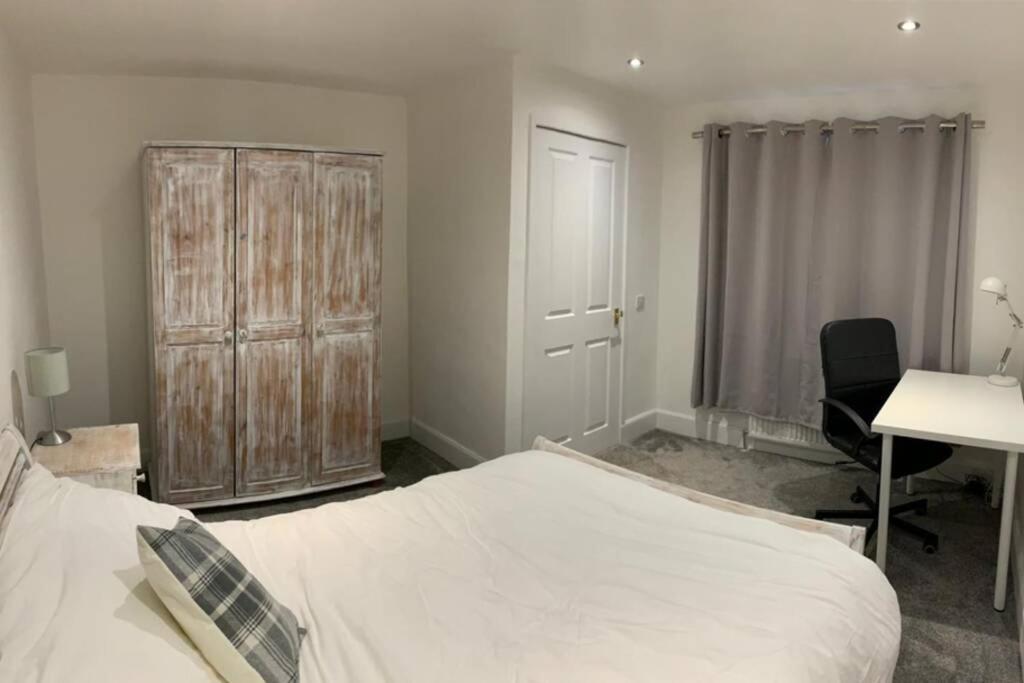 *Stunning & Spacious* 3 Bed House, 5Min From Oban Connel Exteriör bild