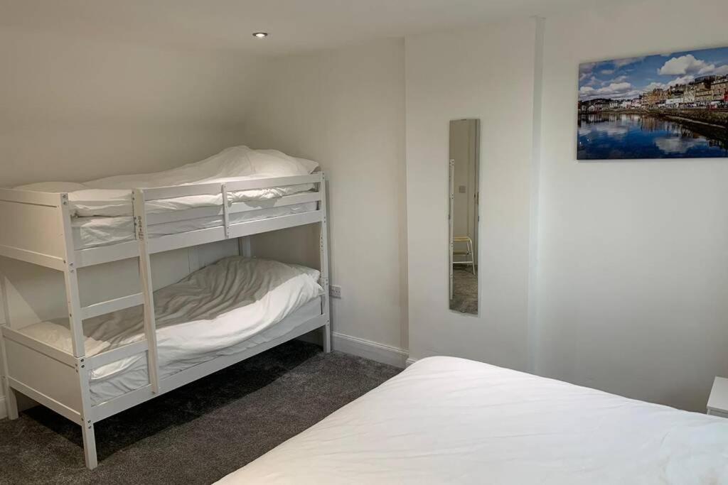 *Stunning & Spacious* 3 Bed House, 5Min From Oban Connel Exteriör bild