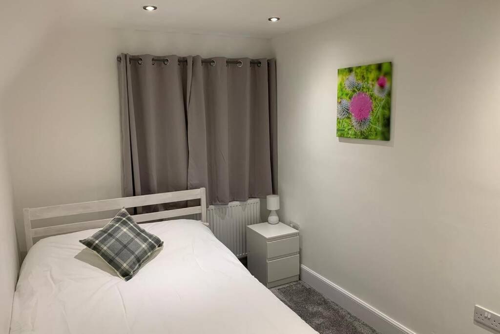*Stunning & Spacious* 3 Bed House, 5Min From Oban Connel Exteriör bild