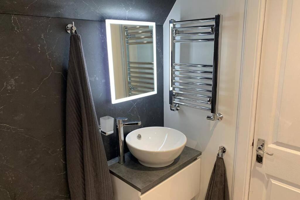 *Stunning & Spacious* 3 Bed House, 5Min From Oban Connel Exteriör bild