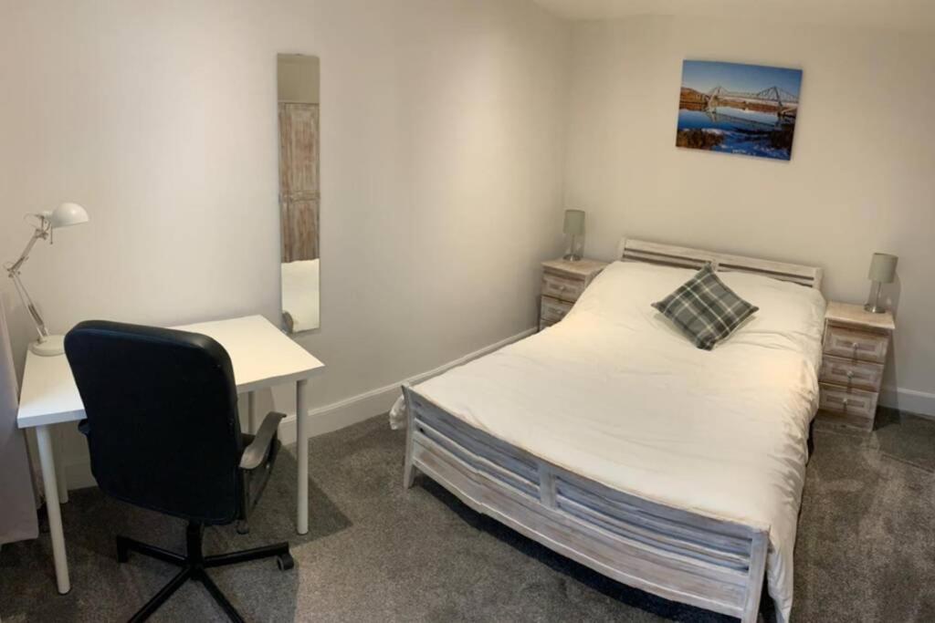 *Stunning & Spacious* 3 Bed House, 5Min From Oban Connel Exteriör bild