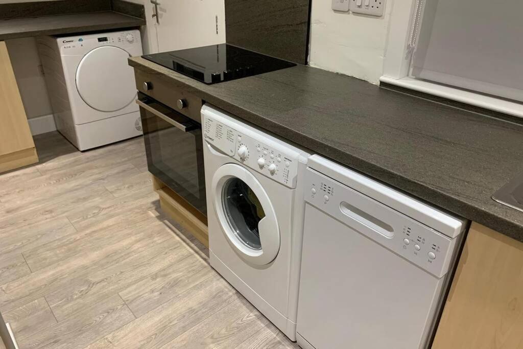 *Stunning & Spacious* 3 Bed House, 5Min From Oban Connel Exteriör bild